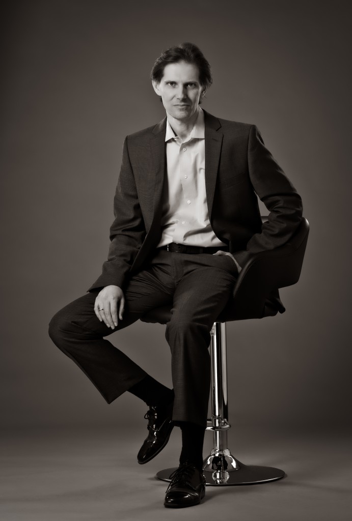 Paul Marleyn, cellist