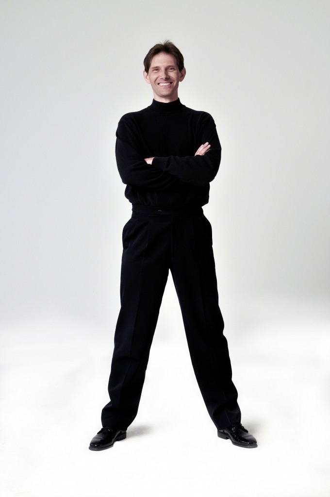 Paul Marleyn, cellist