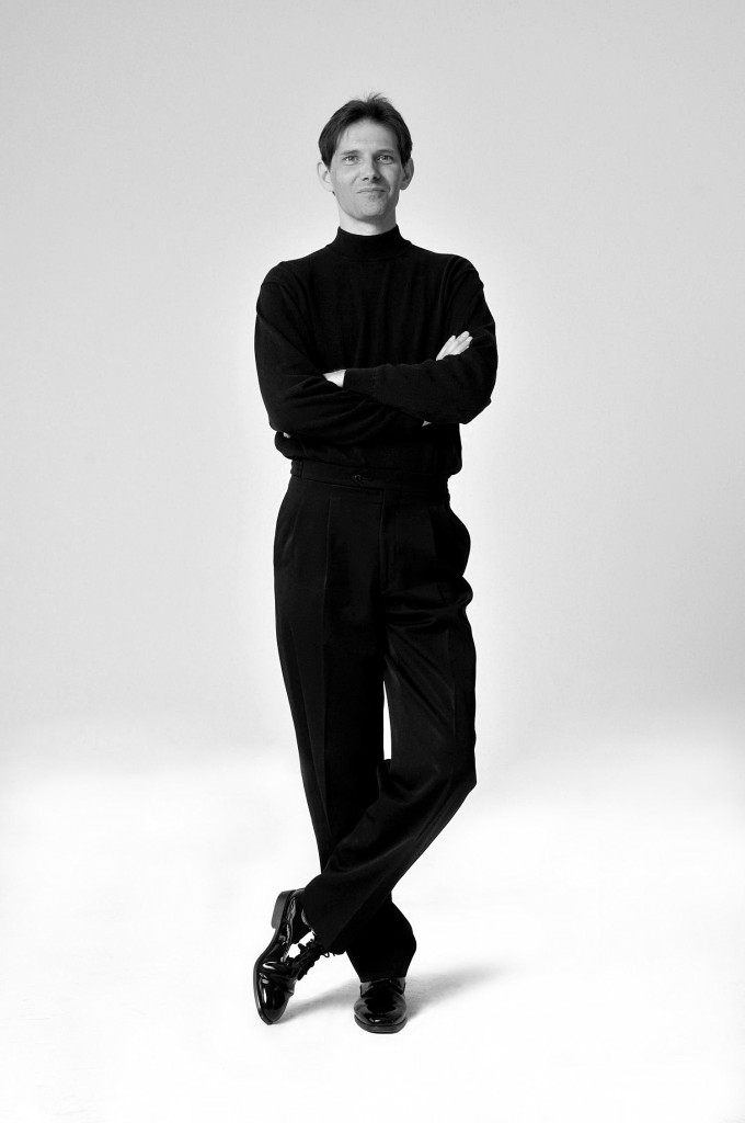 Paul Marleyn, cellist