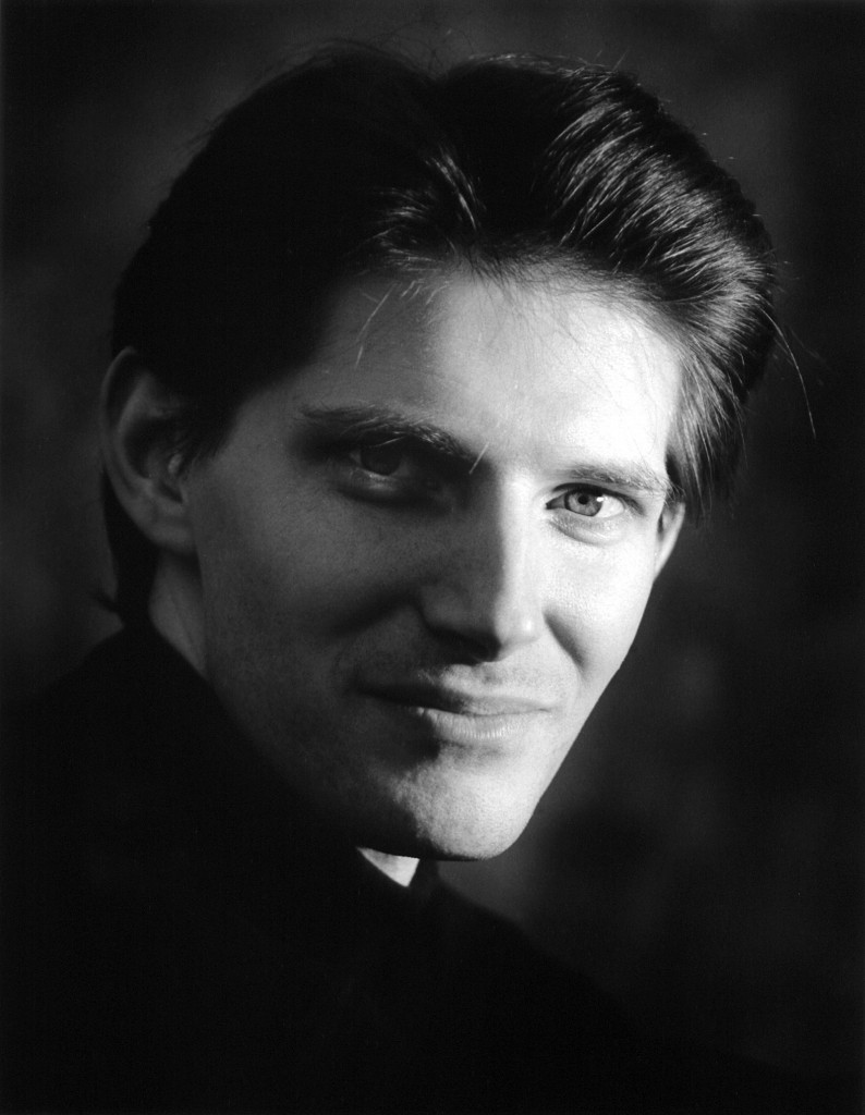 Paul Marleyn, cellist