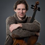 Paul Marleyn, cellist