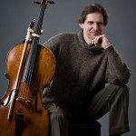 Paul Marleyn, cellist