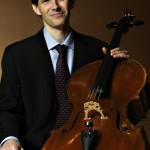 paul marleyn: cellist