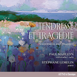 Tendresse et tragédie